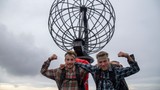 Planla å gå Norge på langs som 13-åring – brukte tre år på å gjennomføre drømmen