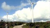 Landets største vindmøllepark på Lindesnes